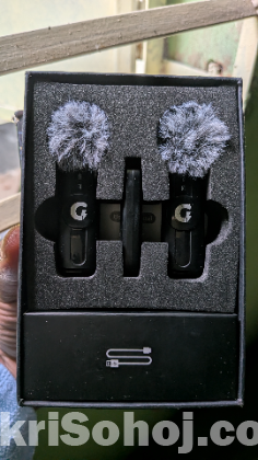 Microphone